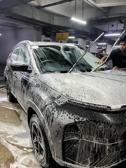 four_You Car Wash