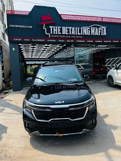 FRIENDS DETAILING STUDIO