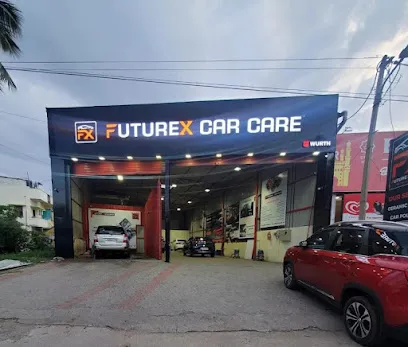 FutureX Car Care