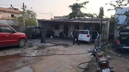 G K Car Wash