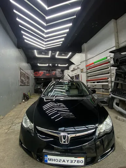 G7 automotiv