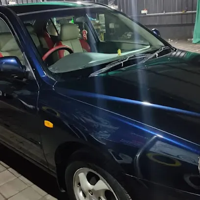 G7 car spa