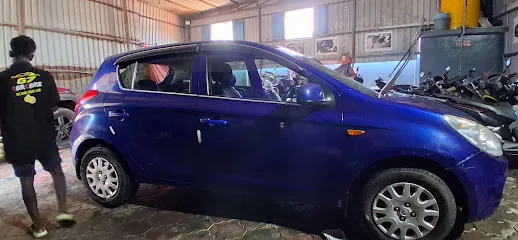 G7car care Arumbakkam