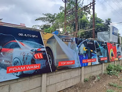G8 Auto Spa