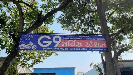 G9 Car & Bike Spa