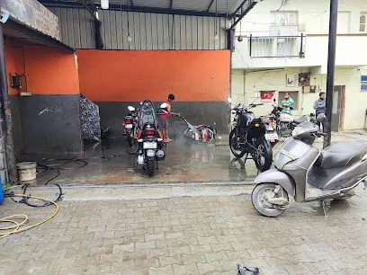 Gaadi Wash