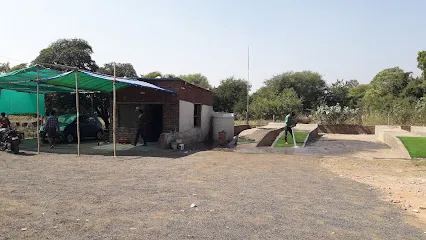 Gadi Wale Car washing center