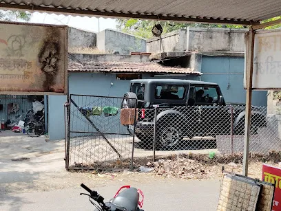 Gajanan Car Wash Centre