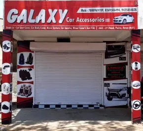 GALAXY CAR ACCESSORIES