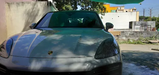 Galaxy Car Care & Wash