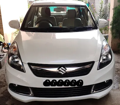 Galaxy car detailing