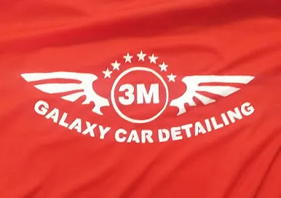 Galaxy Car Wash & detailing