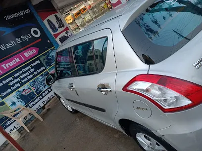 Galaxy Car Wash & Spa