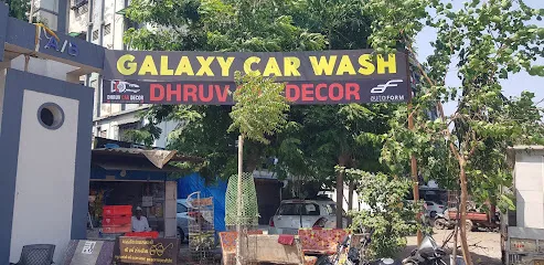 Galaxy Car Wash