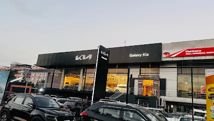 Galaxy Kia Kota