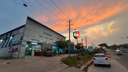 GANA MOTORS