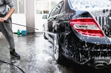 Ganesh Car Wash
