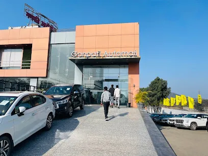 Ganpati Automall India Pvt. Ltd.