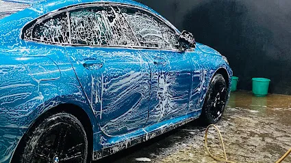 GARAGE 7 CAR & BIKE WASH