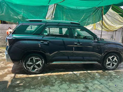 Garage360 - Best Car Washing Center Nagpur