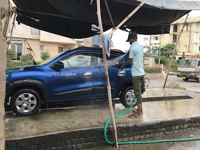 Gaurav car wash