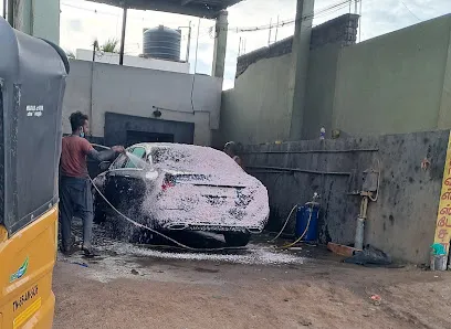 Gaurav Water service Station
