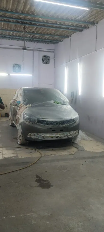 GCR GRACE CAR REFRESH GUNADALA