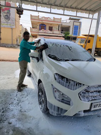 Geethamsha Foam Wash