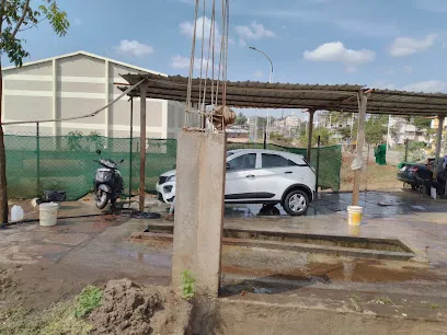 GEL CAR WASH CENTER