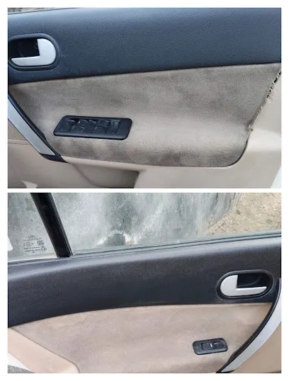 Gem Car Wash-Allahabad