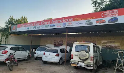 Gemetale Car Care Services