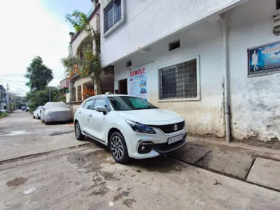 Gentle Car Wash & Accessories