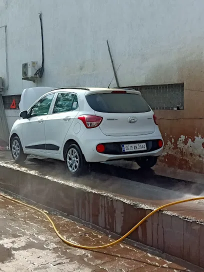 German Car Spa