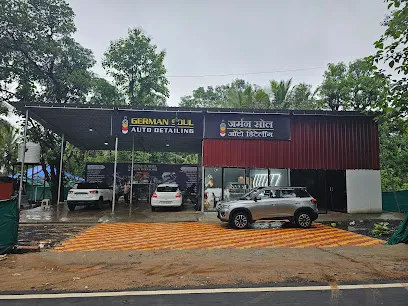 German Soul Auto Detailing