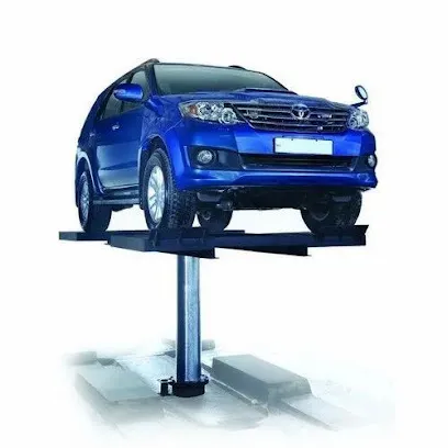 Ghanshyam car & bike wash