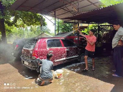 GHOGALE AUTO POINT