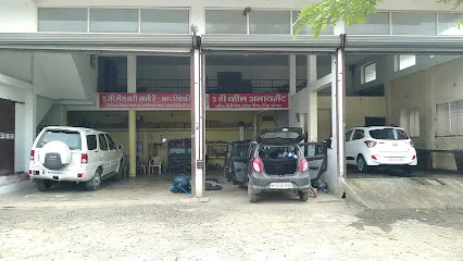 Girdhar Auto Garage
