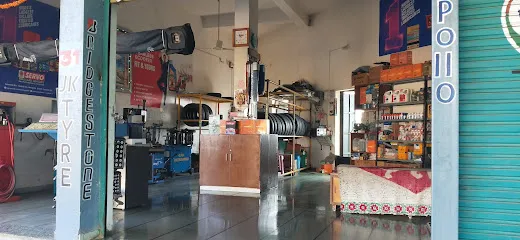 Gj2 Motors