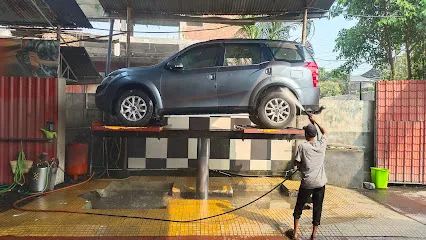 GK Car Wash (G.K. Automobiles)