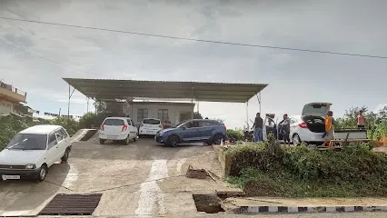 Gladka foam car wash and service