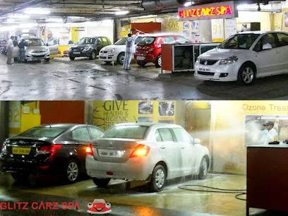 GLITZ CARZ SPA