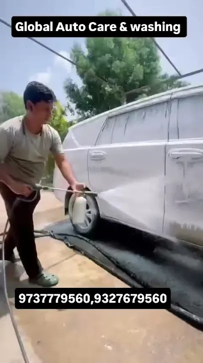 Global Auto Care & Car Wash