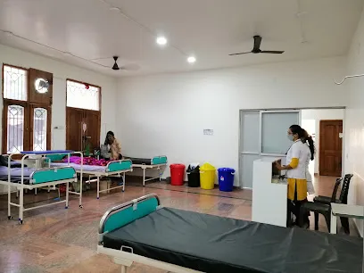 Global Hospital
