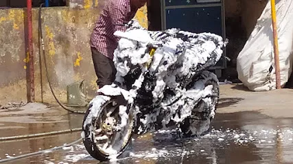 Glory Car Wash