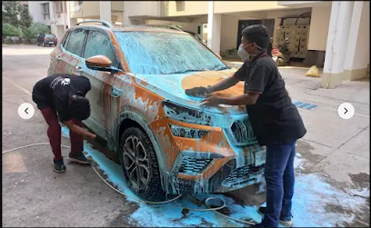 Gloss Boss Car Detailing At Your Doorstep