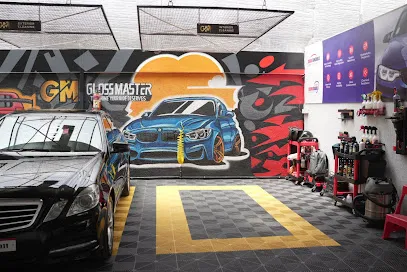 Gloss Master - Car Detailing Studio