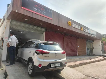 Gloss Nation Premium Car Detailing Studio Agra