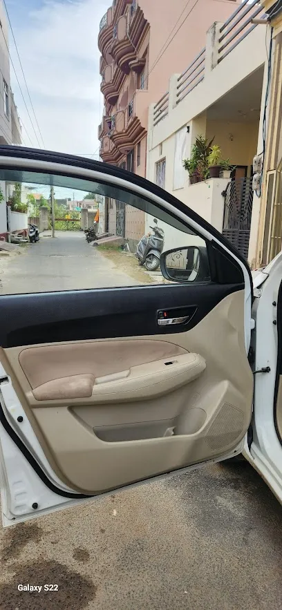 Gloss&Go Car care
