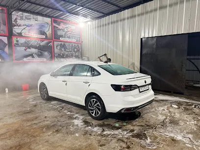 GlossZilla Car Detailing Studio
