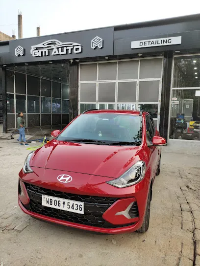 GM AUTO AJOYNAGAR